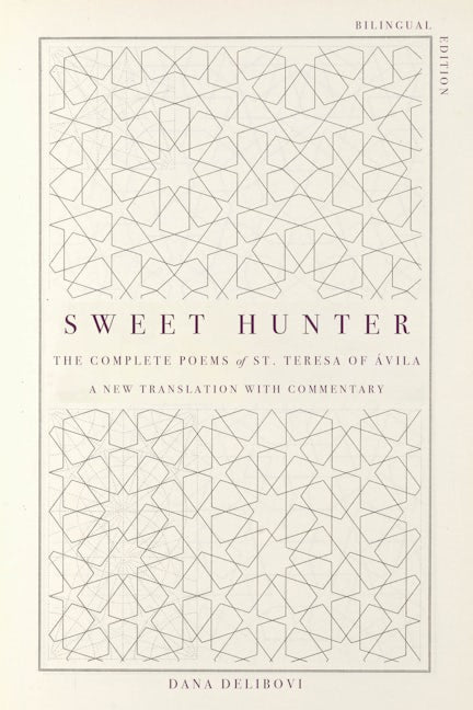 Book cover image for Sweet Hunter ISBN: 9781958972496